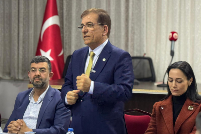 Sedat Yalçın: Süreçleri birlikte yöneteceğiz