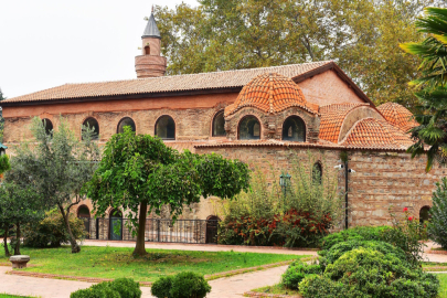 Mudanya, Gemlik ve Tirilye’ye yat limanı