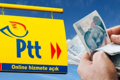 PTT'den işte müjdeli haber: Kimliğiyle gidene anında 50 bin tl kredi fırsatı!