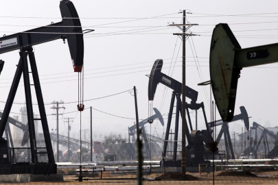Brent petrol fiyatlarında dalgalanma devam ediyor