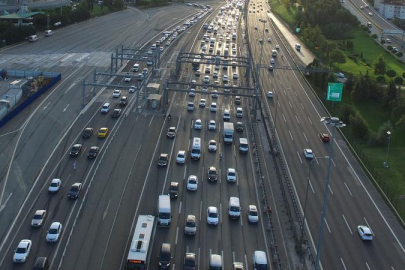 Yollarda son durum ne? Hangi yollarda çalışma var? Hangi yollar kapalı?