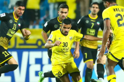 Futbol tutkunlarının takibi: Taawoun-Hazm maçı bilgileri!