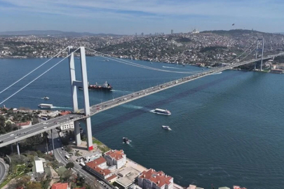 İstanbul'da yollar boş kaldı!