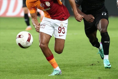 Lider Galatasaray, Hatayspor'u ağırlayacak