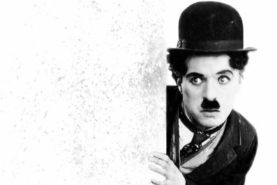 Charlie Chaplin: Sessiz filmlerin efsanevi oyuncusu