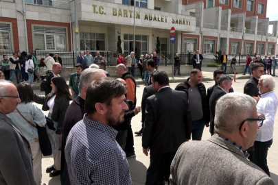 Bartın İl Seçim Kurulu'ndan Amasra'da oyların yeniden sayılması yönünde karar