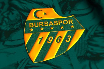 Bursaspor deplasmanda yıkıldı!