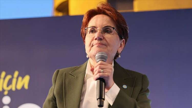 Meral Akşener aday olacak mı? Flaş açıklama -Bursa Hayat Gazetesi -2