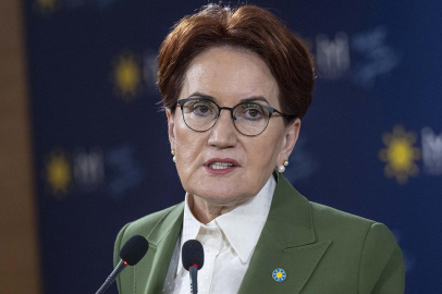 Meral Akşener aday olacak mı? Flaş açıklama