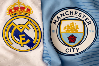 Şampiyonlar Ligi: Real Madrid-Manchester City maçı ne zaman?