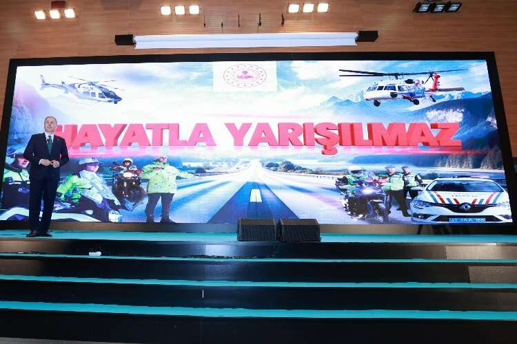 Bayram tatilinin acı bilançosu açıklandı! Bursa Hayat Gazetesi -3