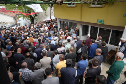 Bursa'da acı olay: Mazbatasını almasına saatler kala hayatını kaybetti!