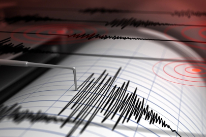 Malatya'da deprem!