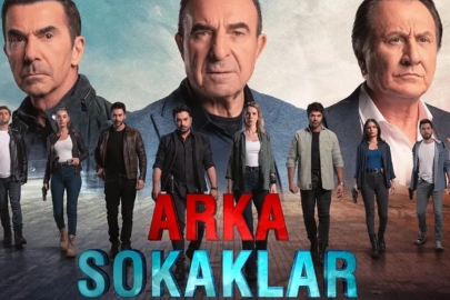 Arka Sokaklar en son ne zaman yayınlandı? Arka Sokaklar bu hafta var mı?