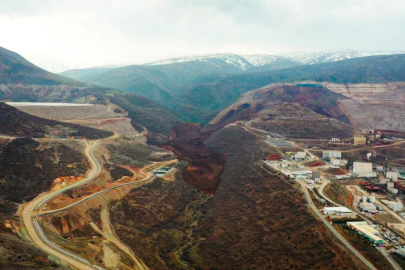 Erzincan'daki maden kazası araştırılacak!