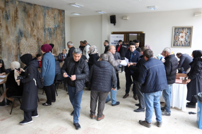 İnegöl Belediyesi'nden istihdam ve üretime katkı