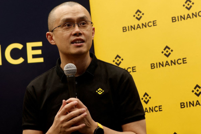 Binance’nin kurucusu Changpeng Zhao’ya 4 ay hapis