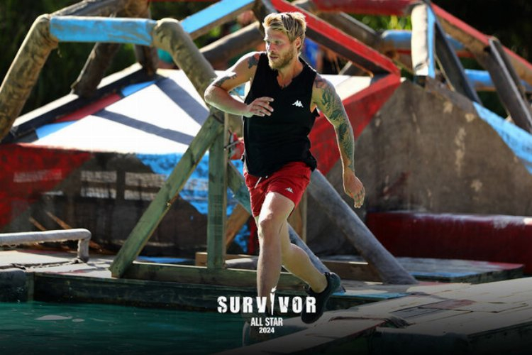 Survivor All Star'da kim elendi? Bursa Hayat Gazetesi -2