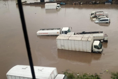 Kenya'da meydana gelen selde can kaybı artıyor