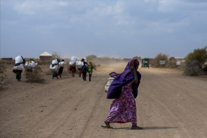 Afrika ülkeleri sömürgecilerinden tazminat talep ediyor