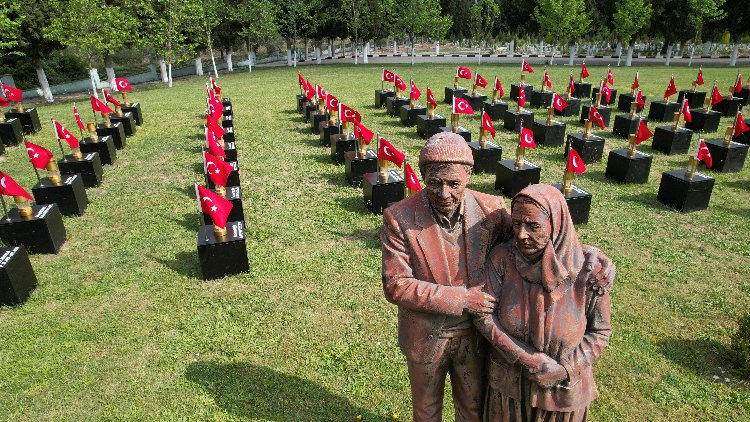 Soma'da acılar 10 yıldır ilk günkü gibi taze - Bursa Hayat Gazetesi-4