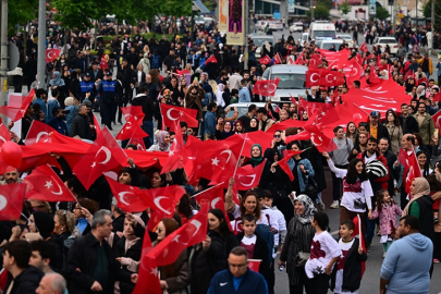 19 Mayıs coşku ile kutlanacak!