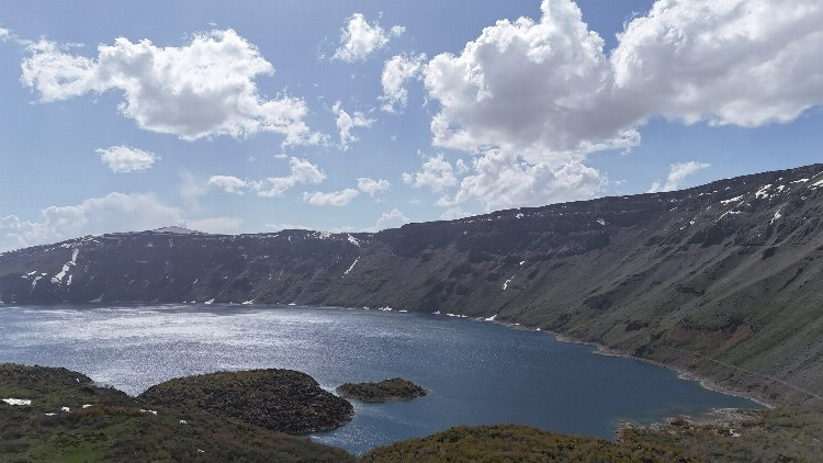 Mükemmeliyet ödüllü bölgede turizm sezonu açıldı - Bursa Hayat Gazetesi-3