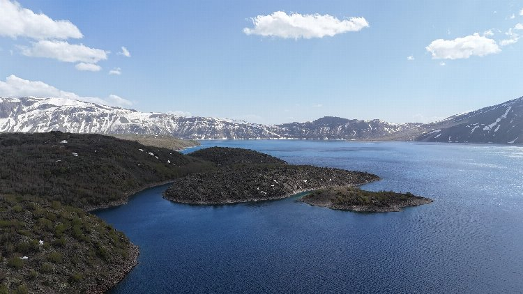 Mükemmeliyet ödüllü bölgede turizm sezonu açıldı - Bursa Hayat Gazetesi-2