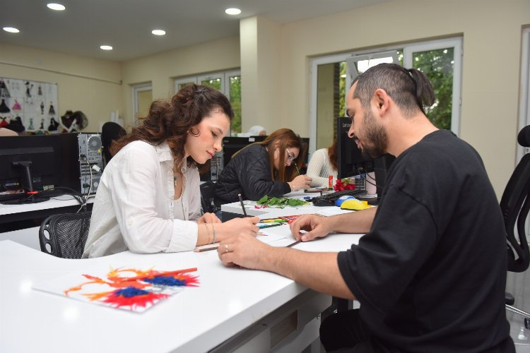 Yıldırım'da kursiyerler istihdama kazandırılacak - Bursa Hayat Gazetesi-2