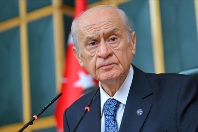 Ayten Gökçer hayatını kaybetti: Bahçeli'den taziye mesajı!