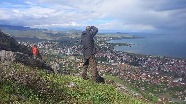 Saatlerce bu anı yakalamak için beklediler - Bursa Hayat Gazetesi-3