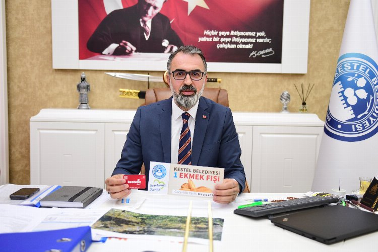 Türkiye'de en ucuz Bursa'daydı! Artık ücretsiz verilecek - Bursa Hayat Gazetesi-2