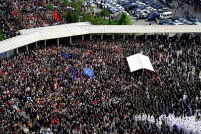 Danıştay saldırısı ne zaman gerçekleşti? Alparslan Arslan öldü mü?