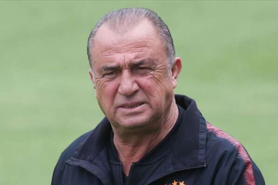 Panathinaikos’ta Fatih Terim dönemi sona erdi!