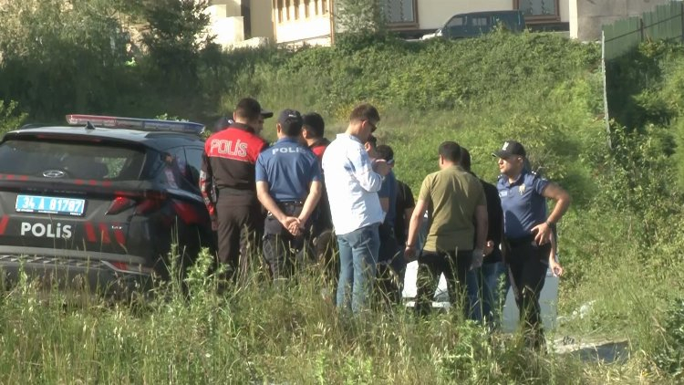 GBT kontrolü sırasında polise silah çekti: 1 ölü, 1 ağır yaralı - Bursa Hayat Gazetesi-2