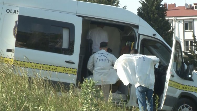 GBT kontrolü sırasında polise silah çekti: 1 ölü, 1 ağır yaralı - Bursa Hayat Gazetesi-3