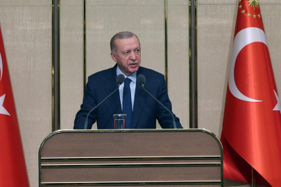 Cumhurbaşkanı Erdoğan: Kaza bizleri derinden üzdü