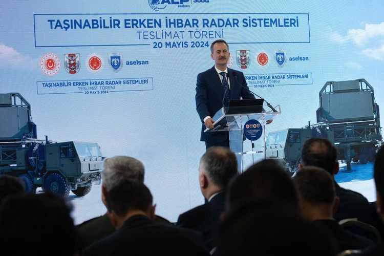 ASELSAN, Türk Silahlı Kuvvetleri için geliştirdi! İlk teslimat yapıldı - Bursa Hayat Gazetesi-5