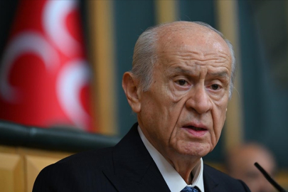 Reisi’nin hayatını kaybettiği kaza: Bahçeli'den önemli açıklamalar