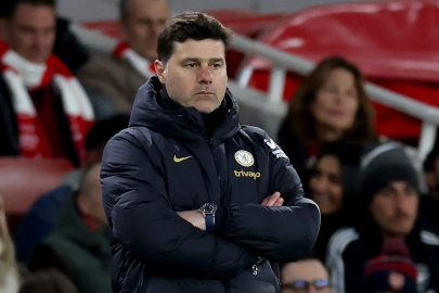 Chelsea duyurdu! Mauricio Pochettino ile yollar ayrıldı