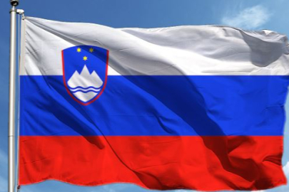 Slovenya Dışişleri Bakanlığı'ndan açıklama!