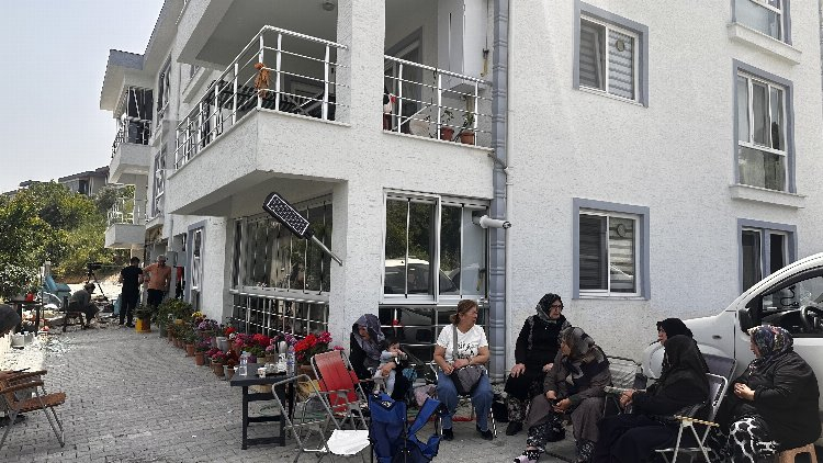 Bursa'da kiracı evi havaya uçurdu: Şoke eden detay! Bursa Hayat Gazetesi -3