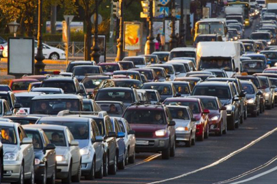 Bayramlarda trafik güvenliği: Hayat kurtaran öneriler