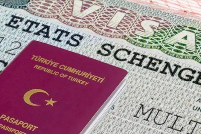 Schengen vizesi almak için önemli adımlar