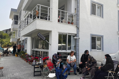 Bursa'da kiracı evini havaya uçurmuştu: Yeni gelişme!