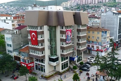 Bursa'da o belediye taşınmazları satışa çıkarıyor