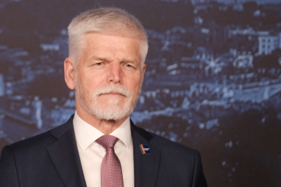 Çekya Cumhurbaşkanı Pavel, kazada yaralandı