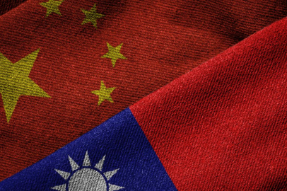 Çin ve Tayvan'a gerginliği artıracak adımlardan kaçınma çağrısı