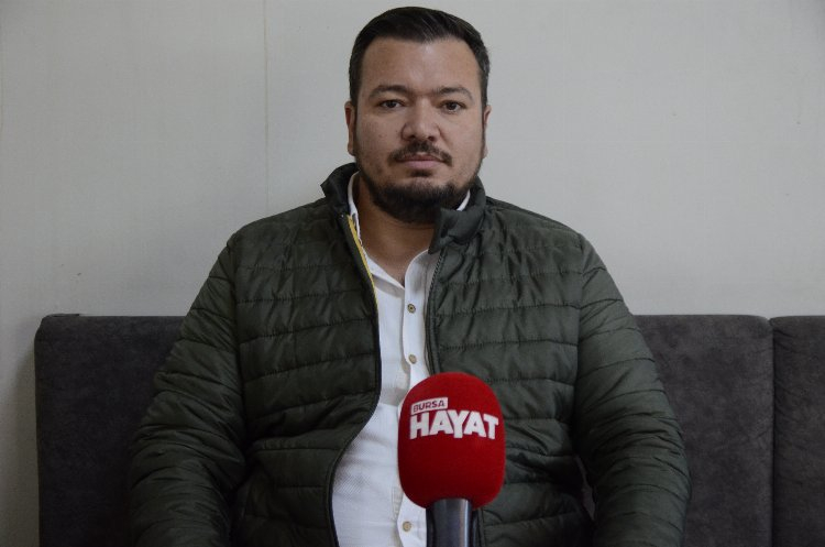 Taksiciler alınması gereken tedbirleri anlattı: Cezalar caydırıcı değil! - Bursa Hayat Gazetesi-4