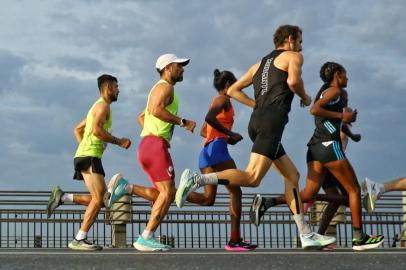 Koşu rehberi: Başlangıçtan maratonlara doğru